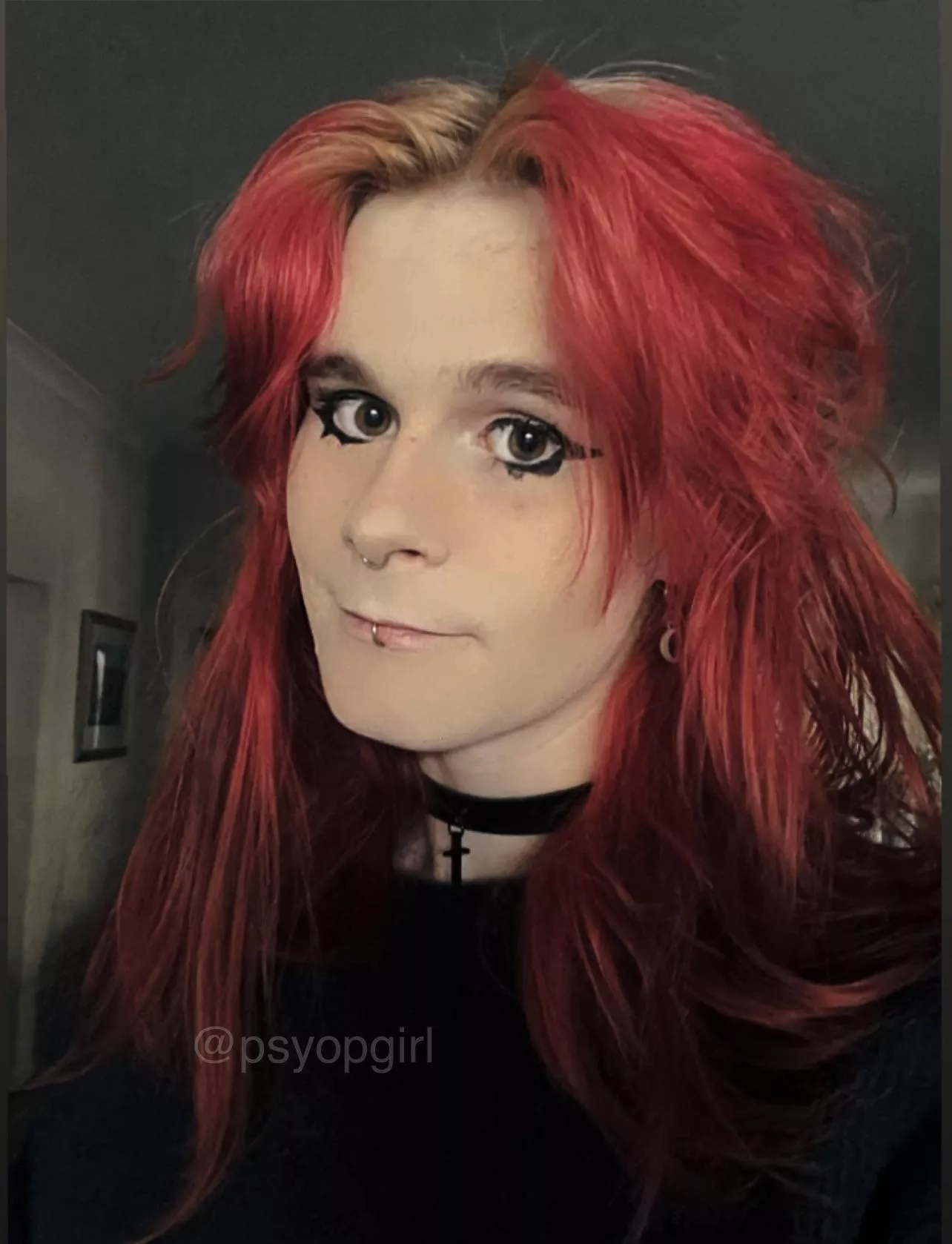 felt cute today 🌟