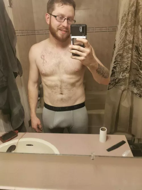 first time posting 😅