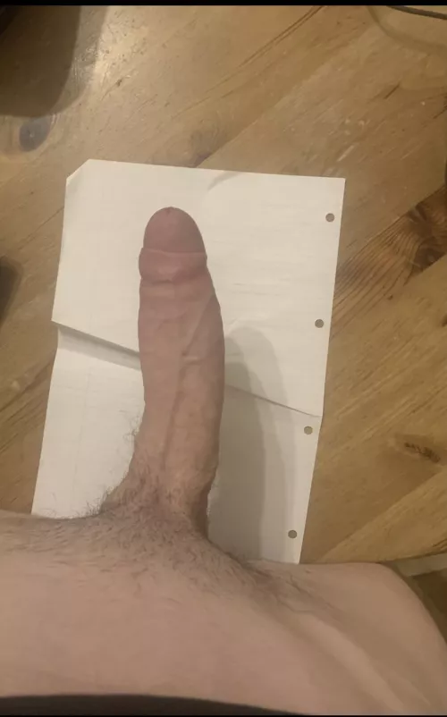 For the 2 people that see this, yes that’s a4 ;) (pms open)
