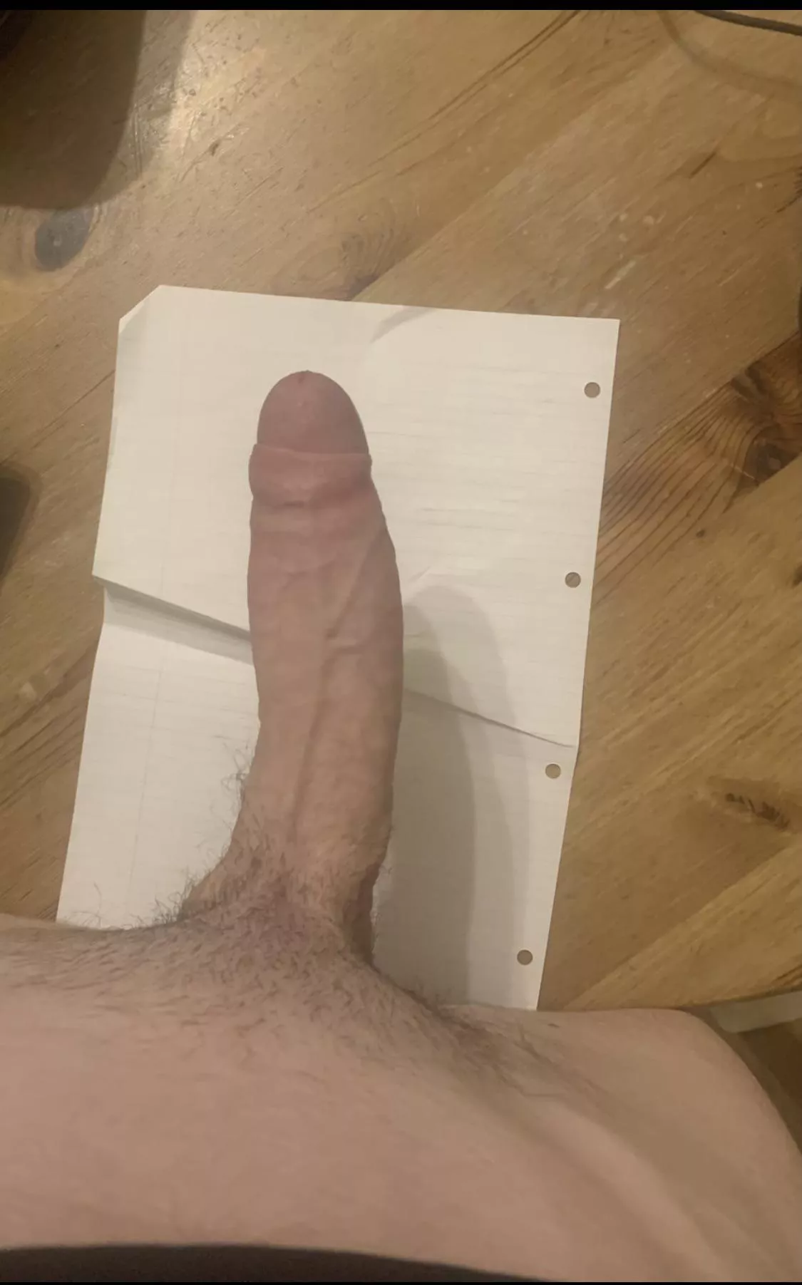 For the 2 people that see this, yes that’s a4 ;) (pms open)