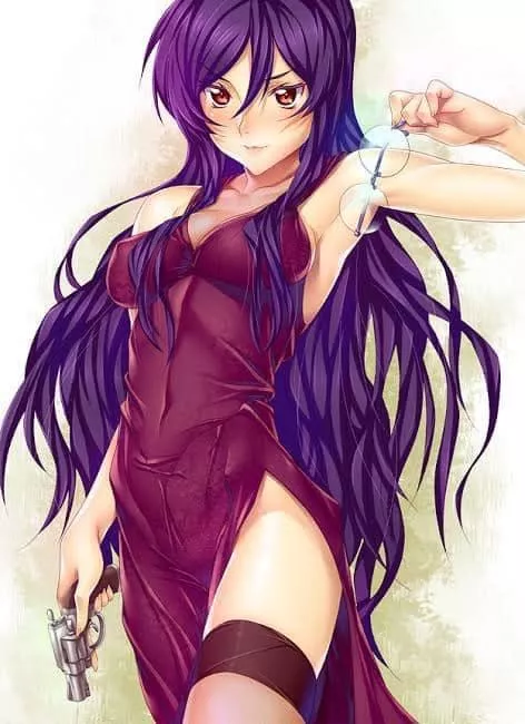 From Gundam (don’t know the name)