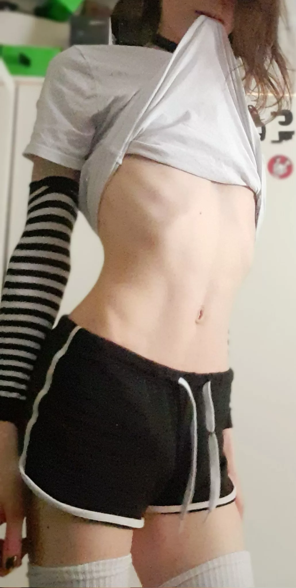 Gonna chill with some friends rocking this fit