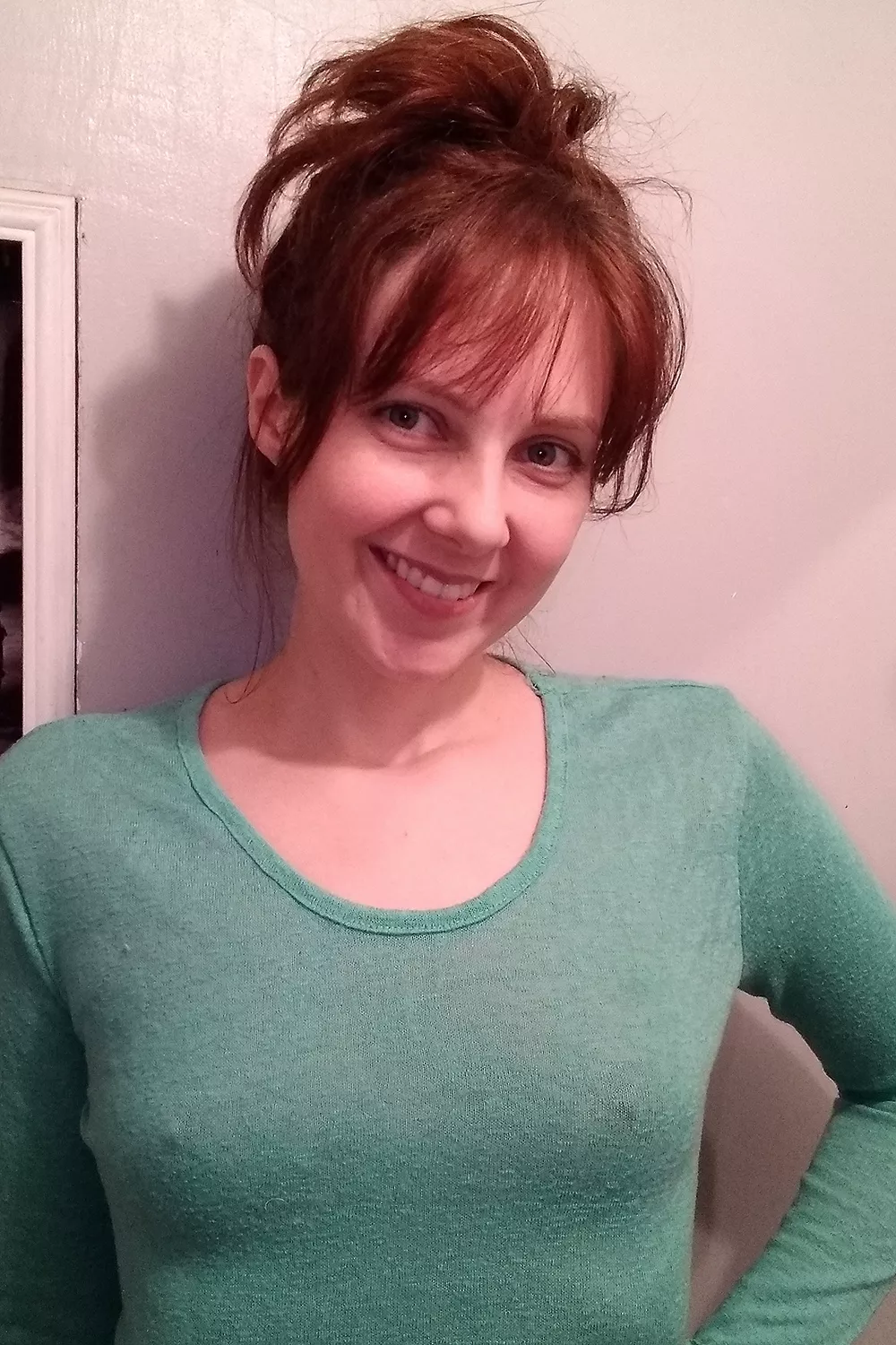 Good morning and here's some little pokies lol