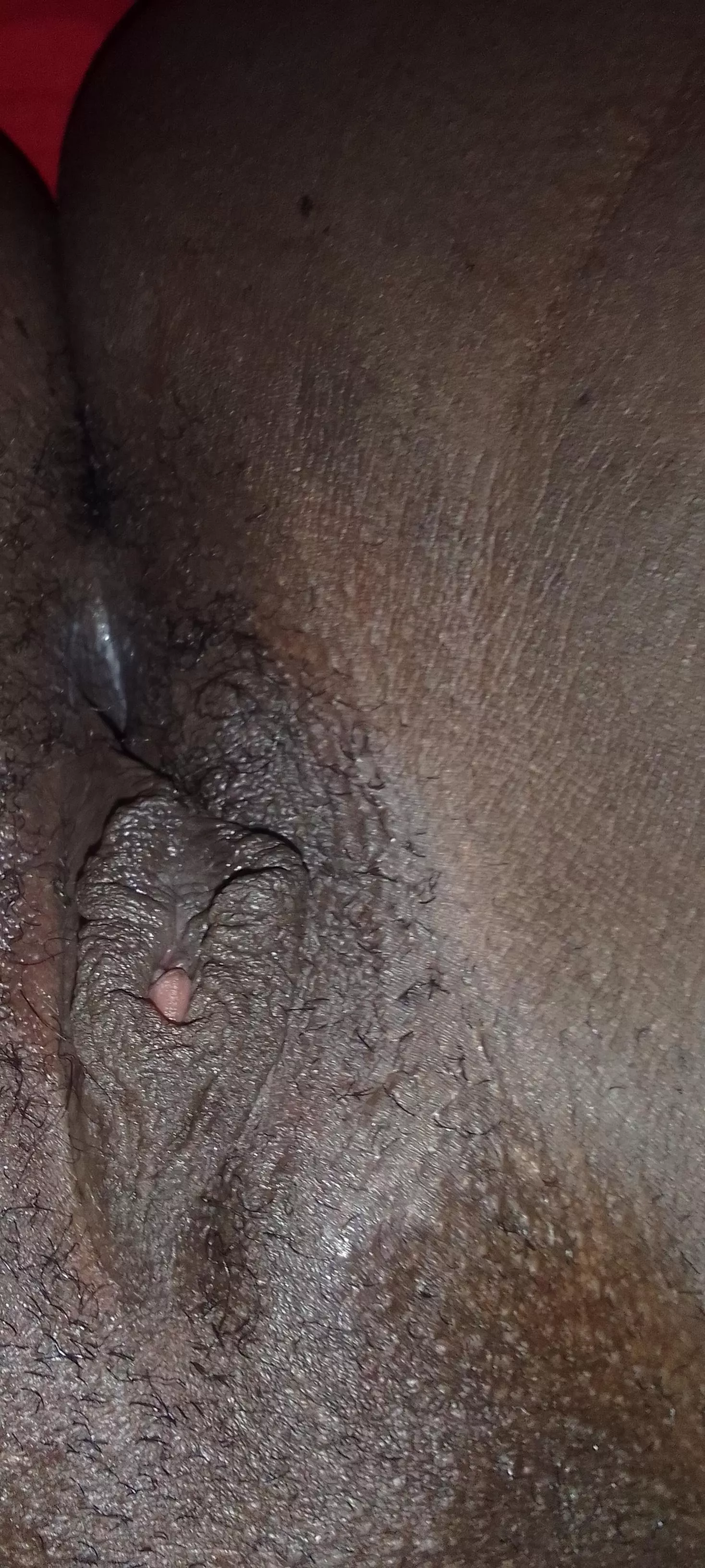 hairy and juicy 😍😍