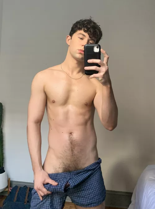 Hairy enough for you bro?