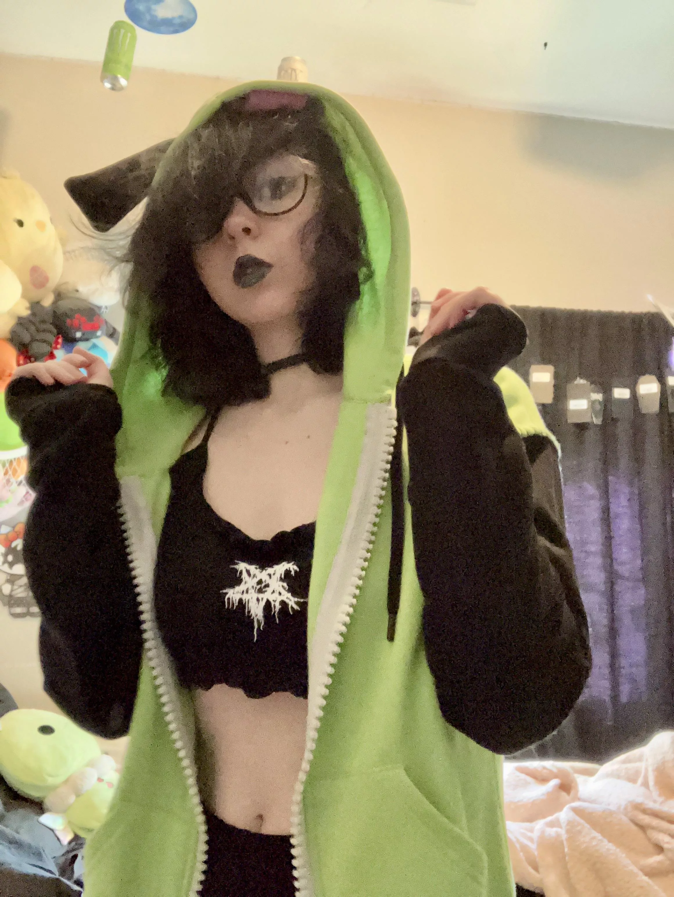 Happy femboy Friday~