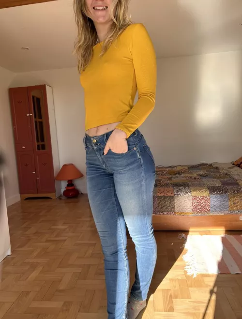 Happy Friday from my pokies