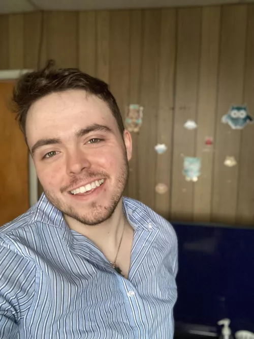 Happy Friday ๐ wishing all the bros are really good day and an even better weekend! ๐ค