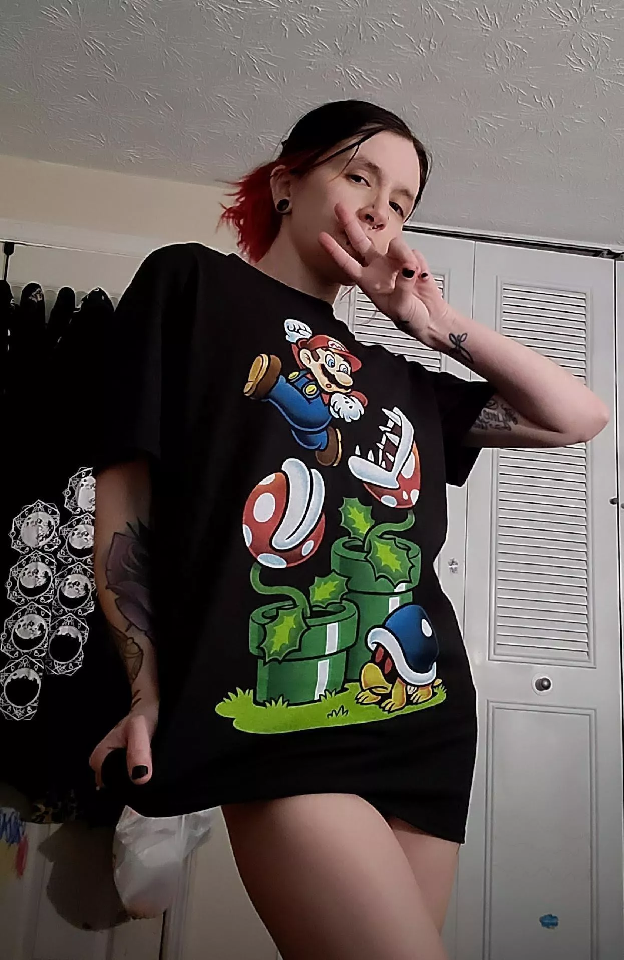 Happy MAR10 Day 😝