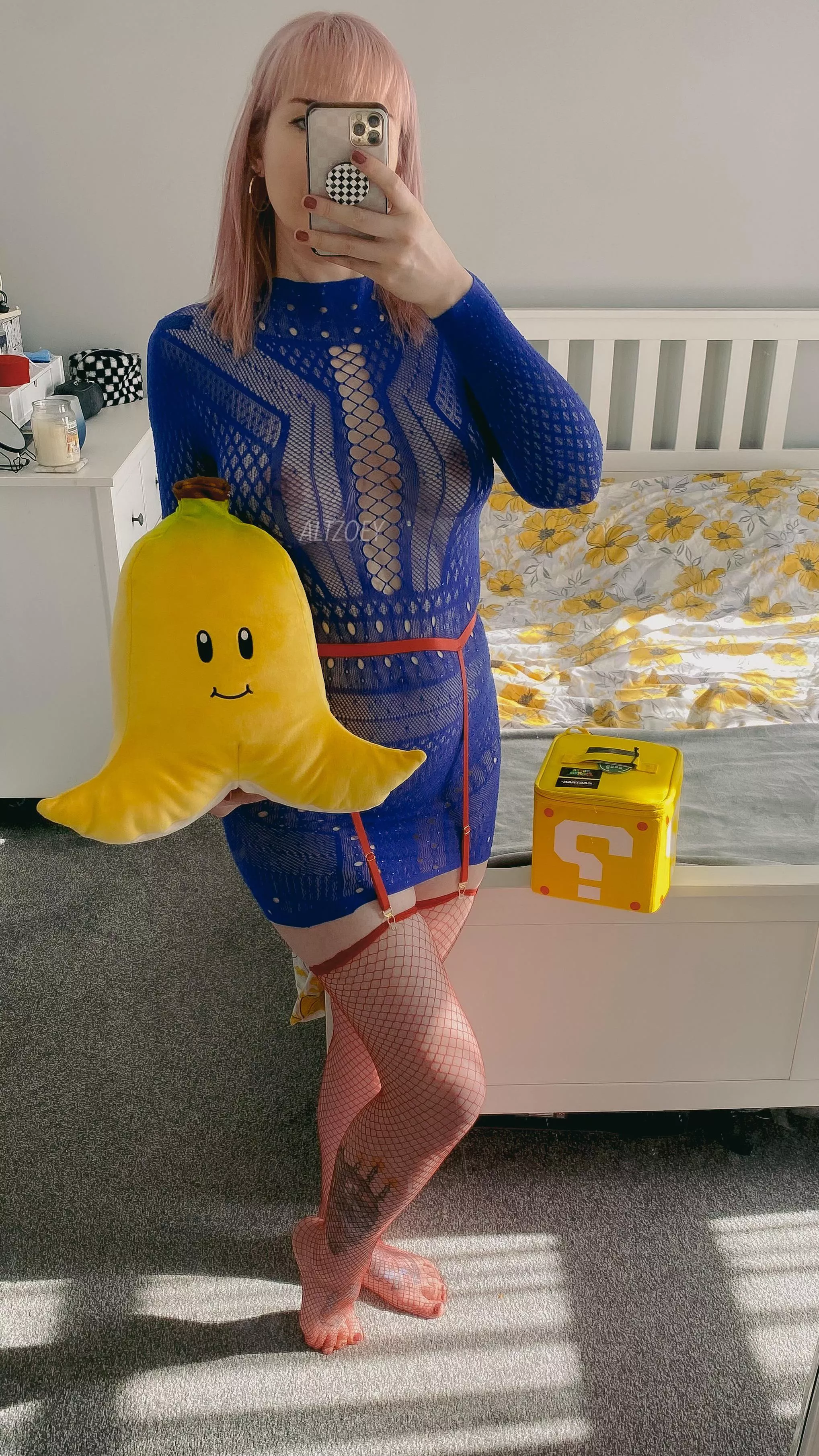 Happy Mario Day! [F]