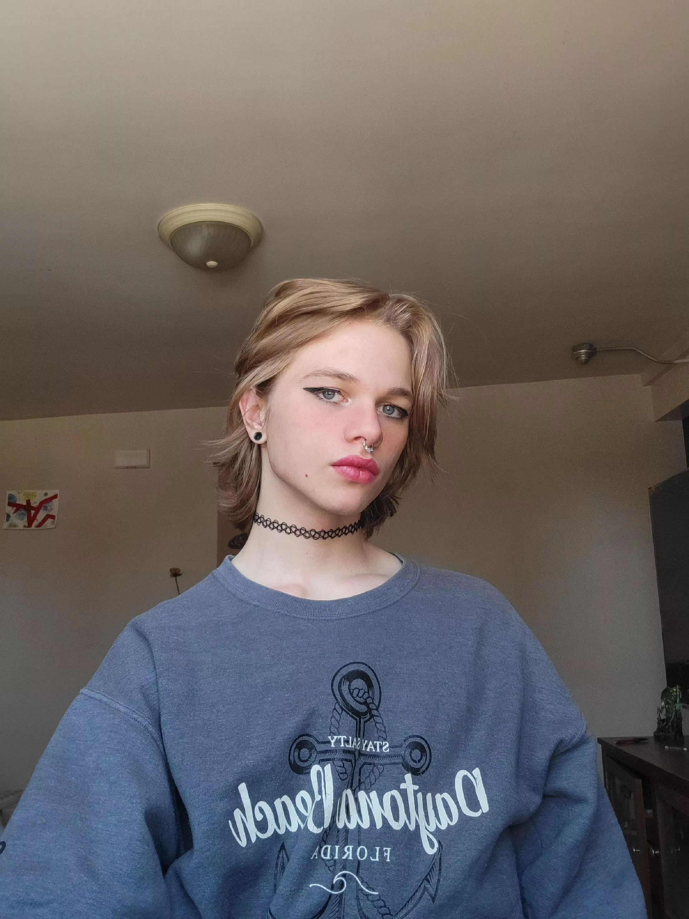 Have a good Friday! :3