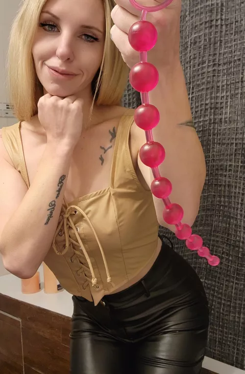 Have you been a good slave today 😍👿