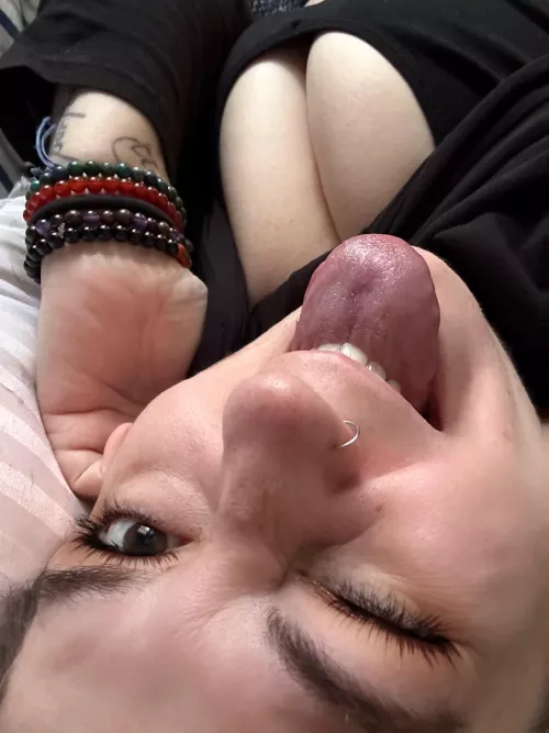 Haven’t posted in a couple days, how’s everyone’s week going?