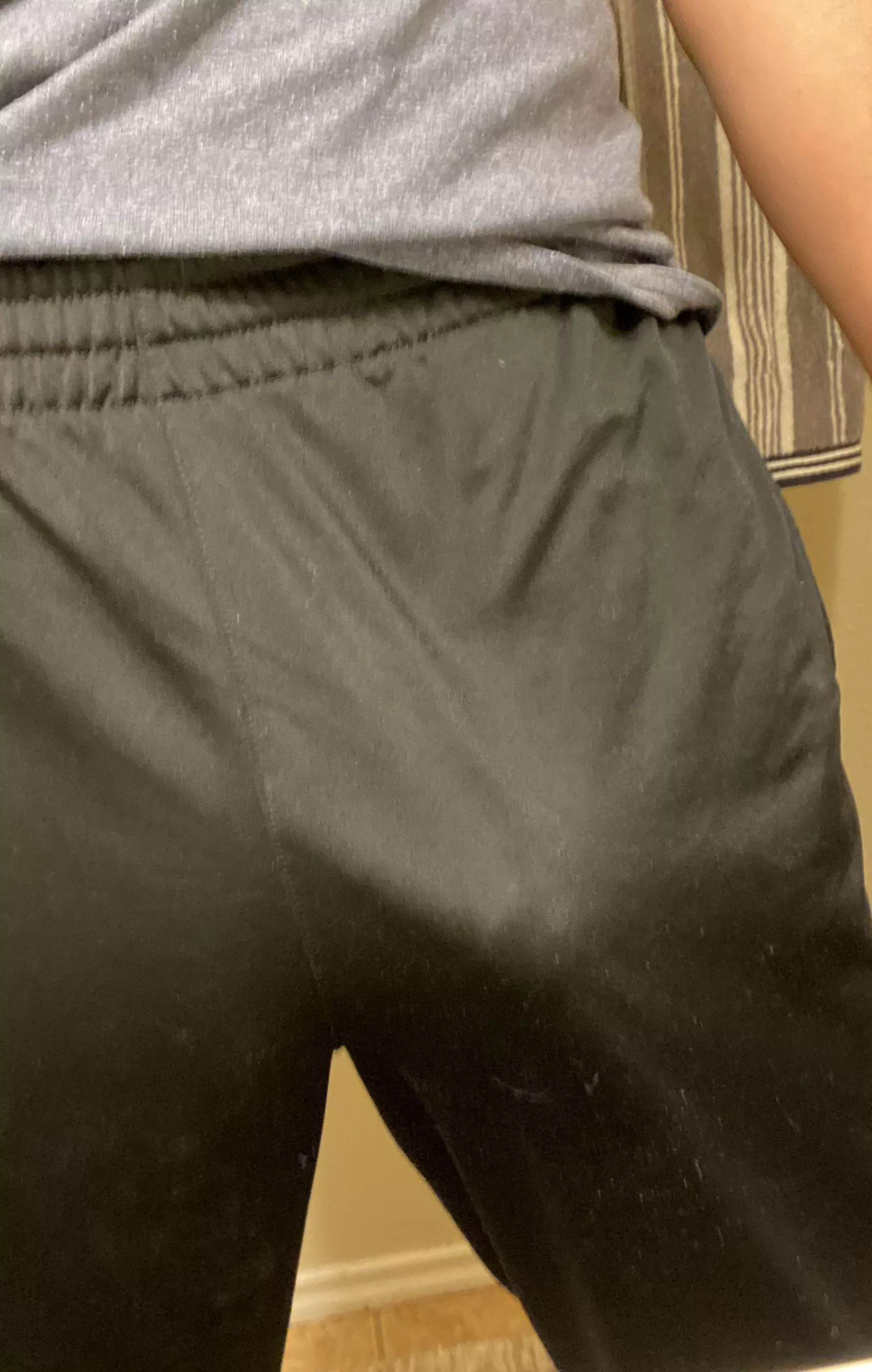 Heading to the store