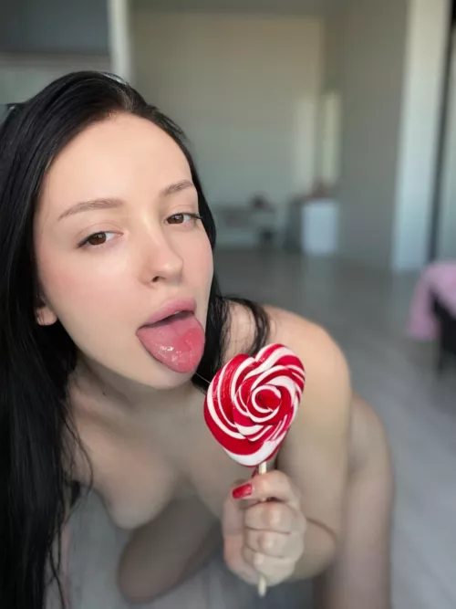 Hehe, ready for some naughty games