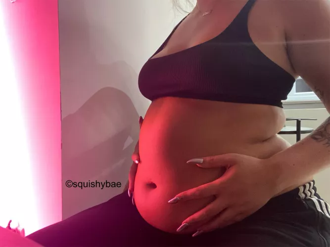 Holding my favourite body part 🥰