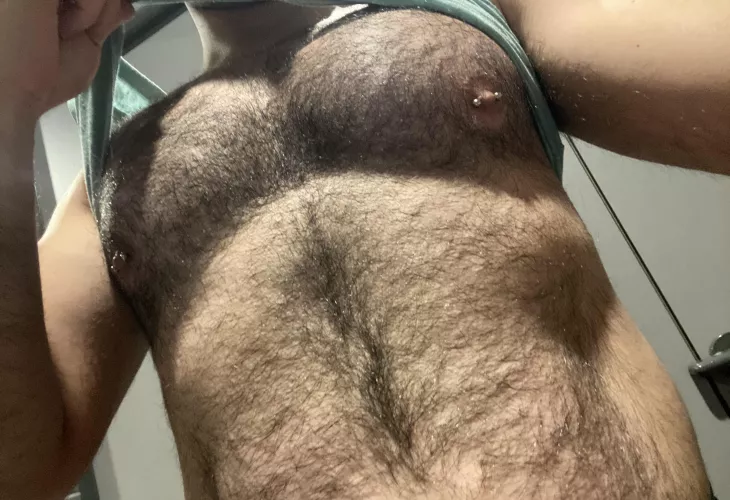 Hope you like the angle guys