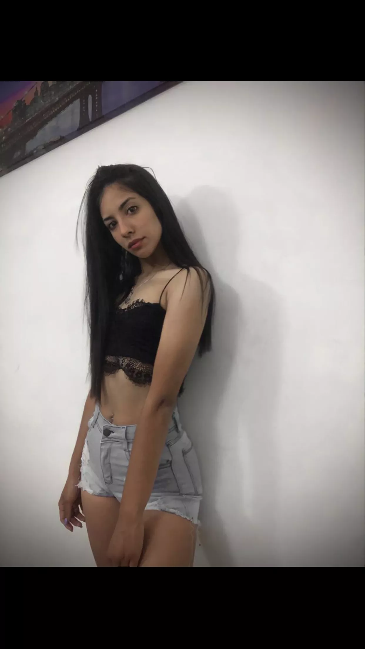 How about an all-natural wifey?