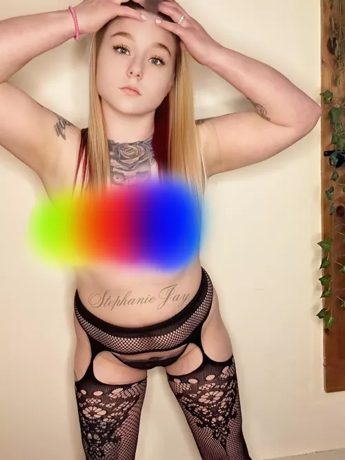 How do you prefer armpits?