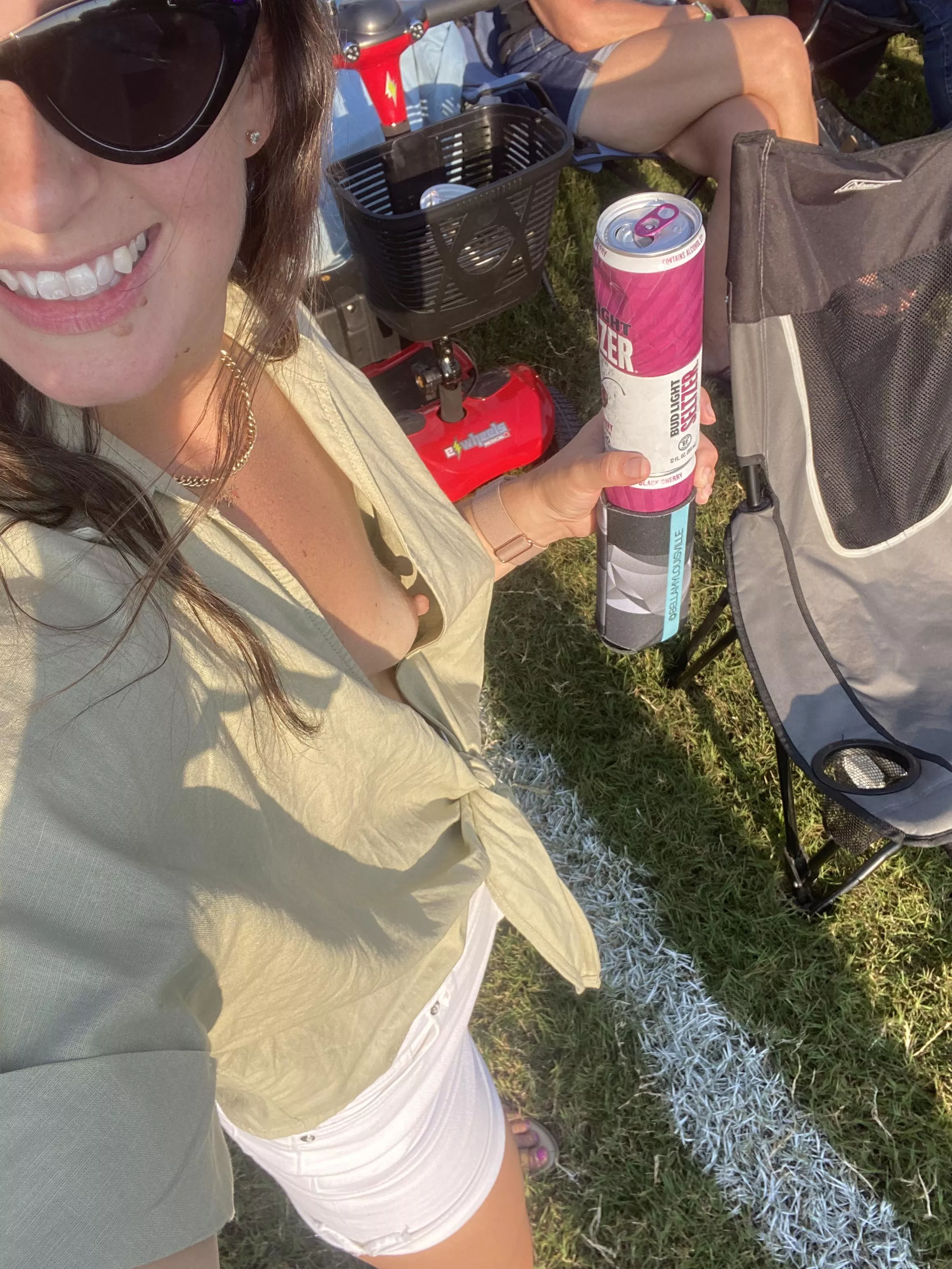 I always know my best angles 😈