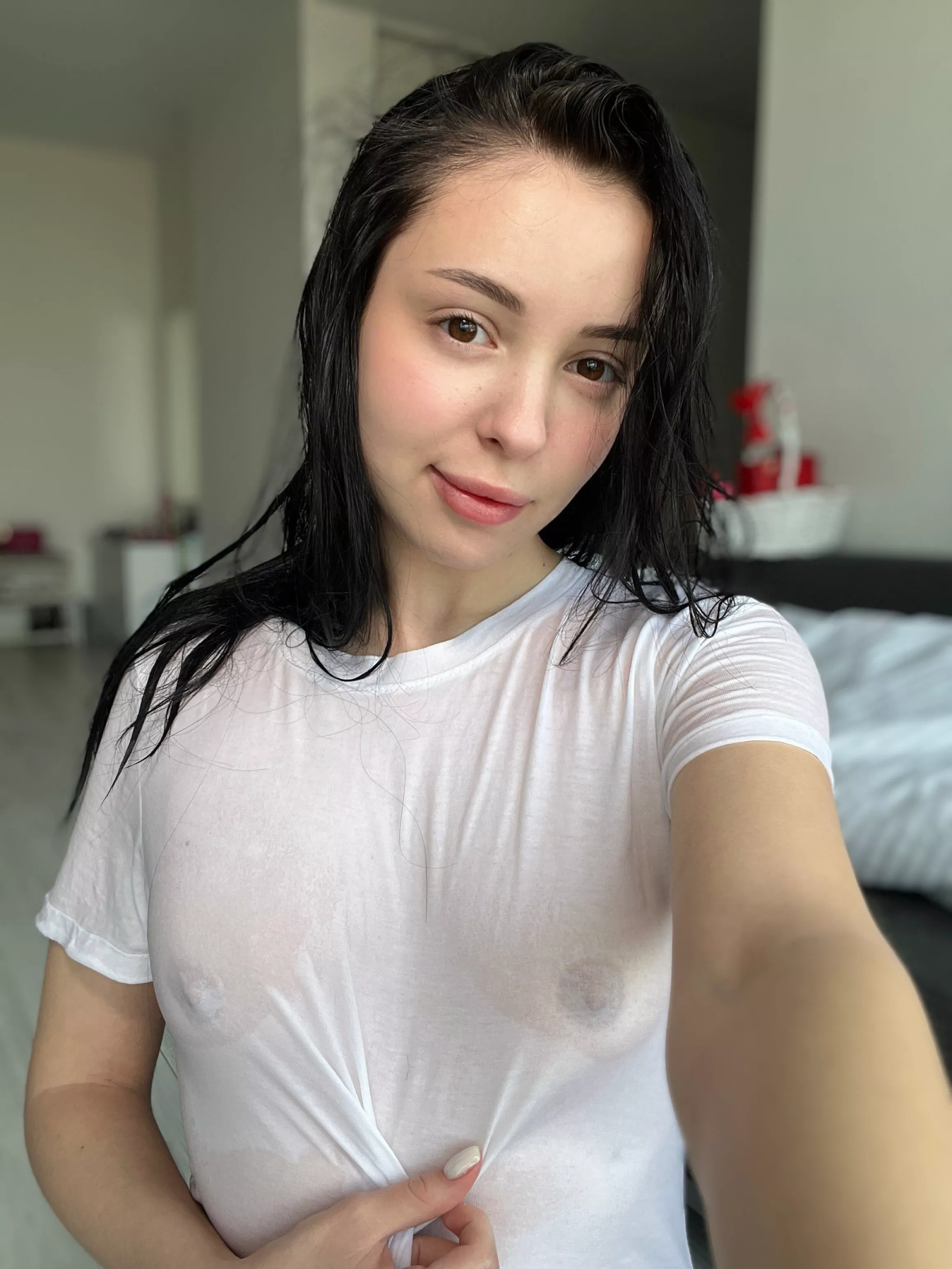 I am truly juicy babe