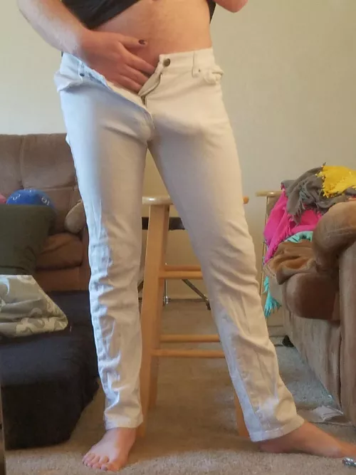 I love to catch people staring in public