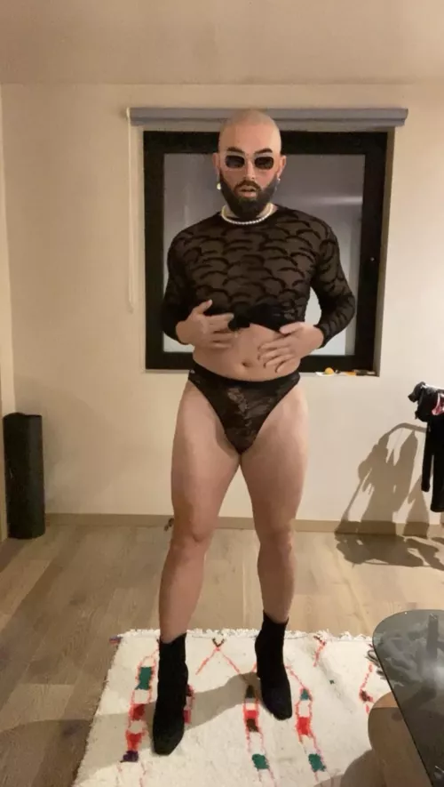 I need a good gang bang xx