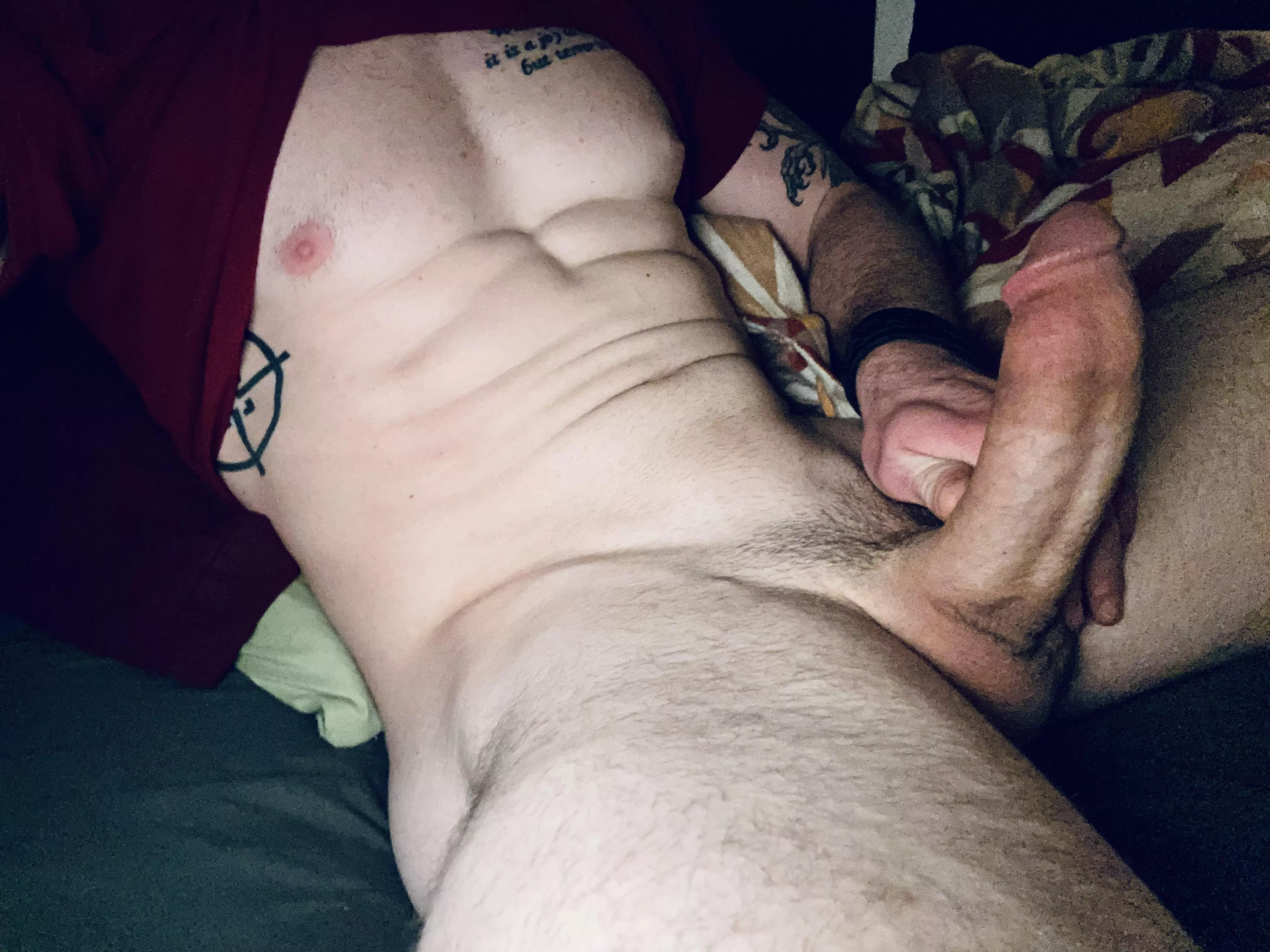 I need a throat 😅 (M/33)