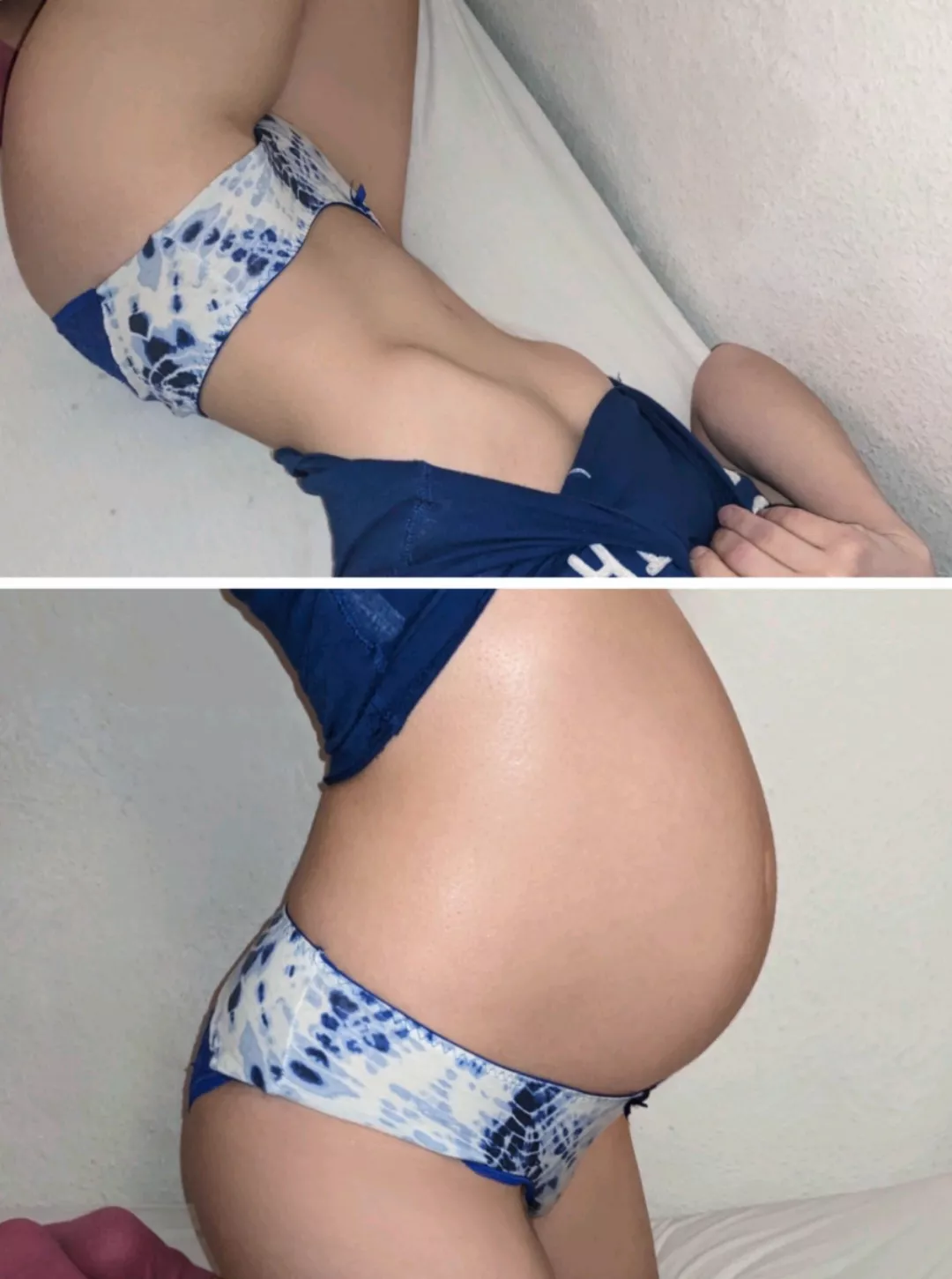 I overstuffed my little tummy