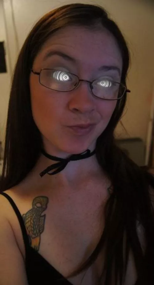 I under your control Master. I'm your obedient sex drone ready for degradation and your darkest fantasy.