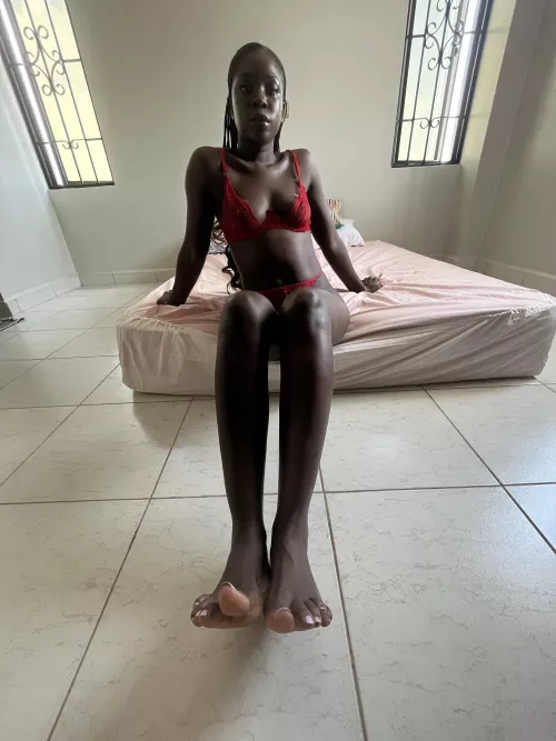 I wanna videocall you today