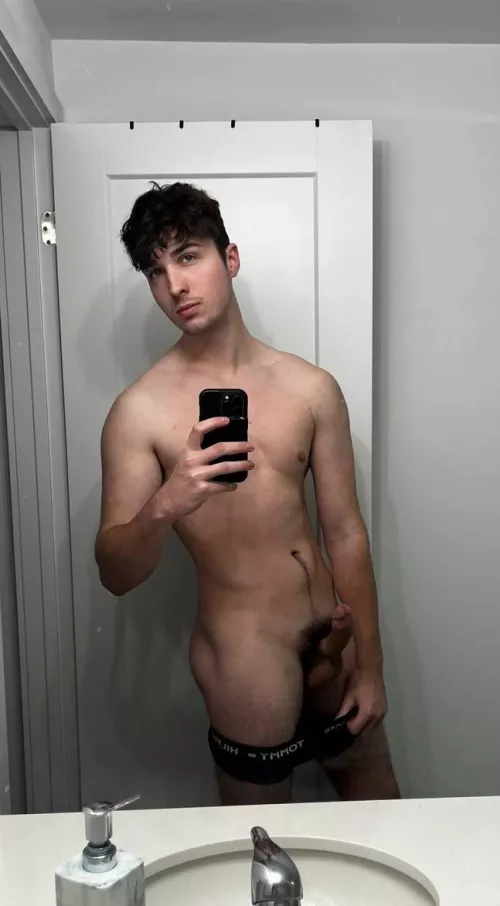 I want to fuck your throat