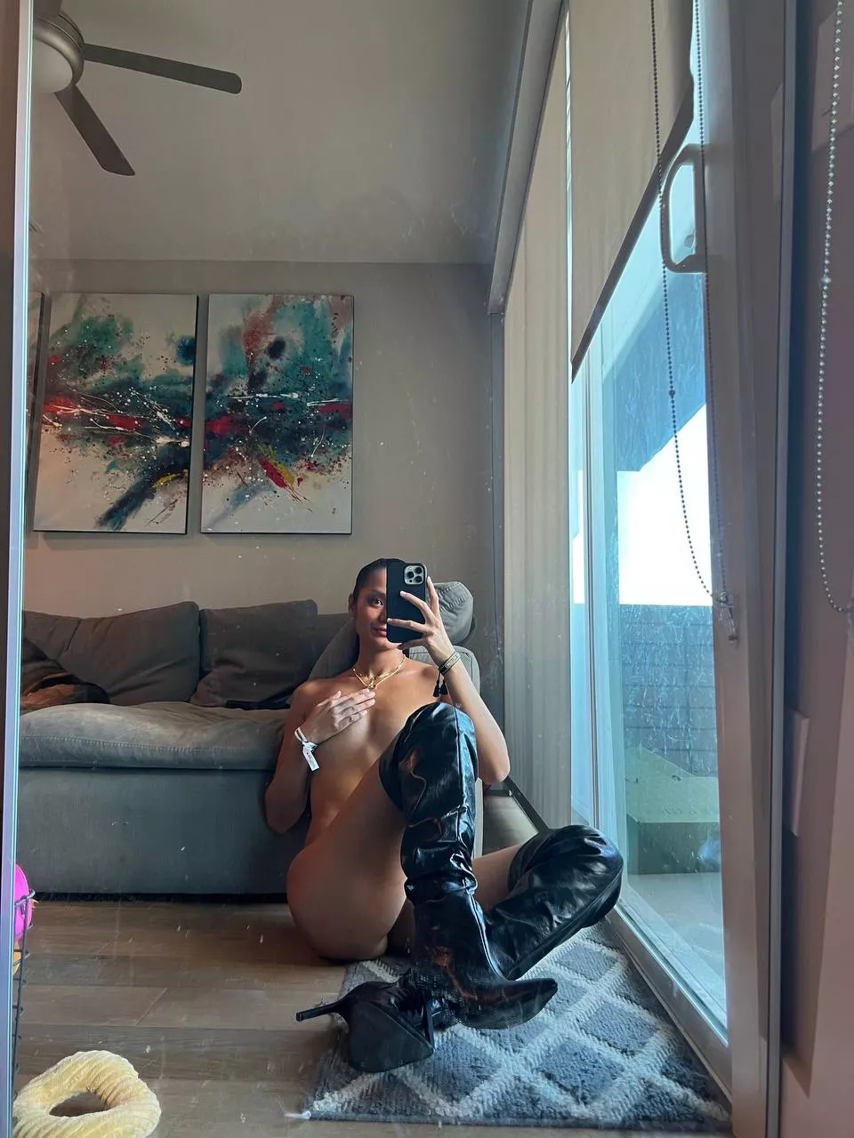 I wanted to try a different angle today, enjoy