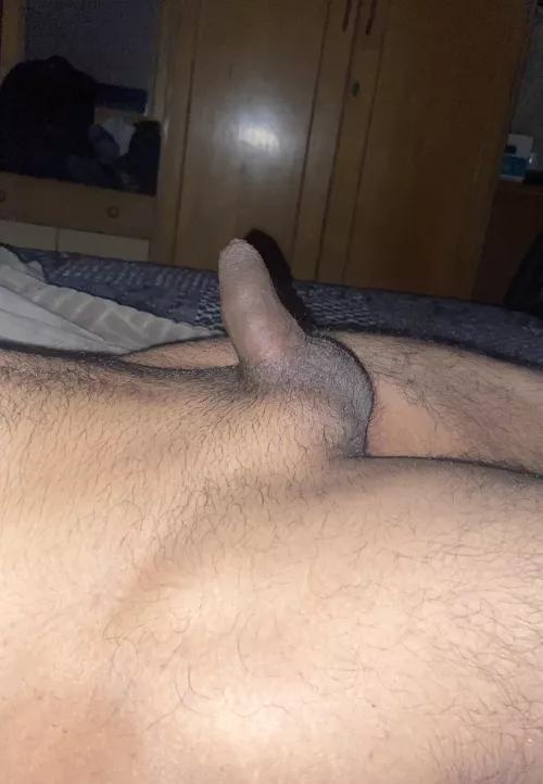 I would offer my skinny ass to anyone who would control me with one fingerππ