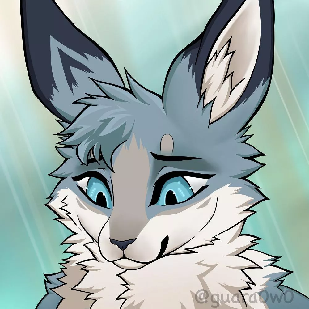 Icon (art by me)