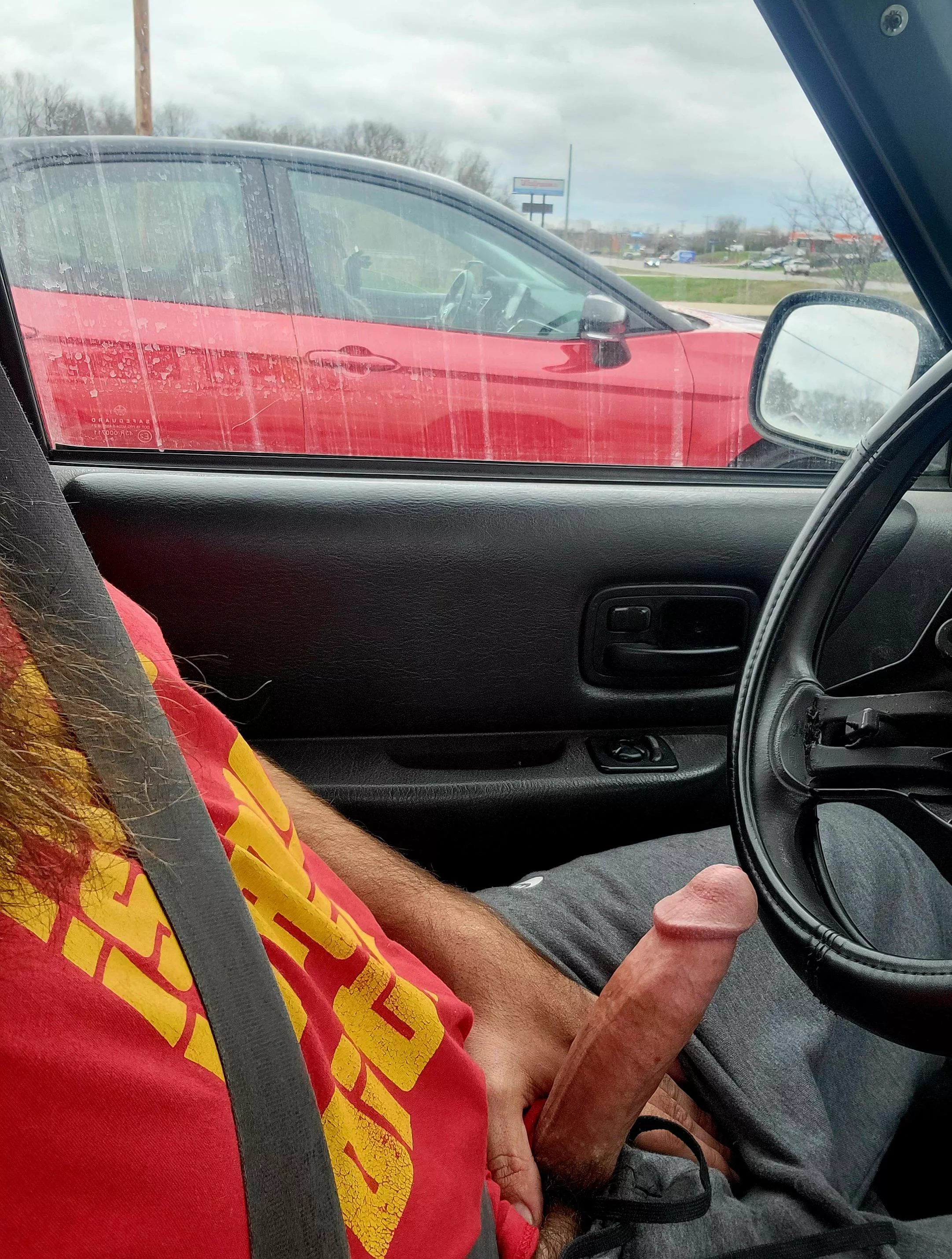 If you catch me, I'm all yours!!!!