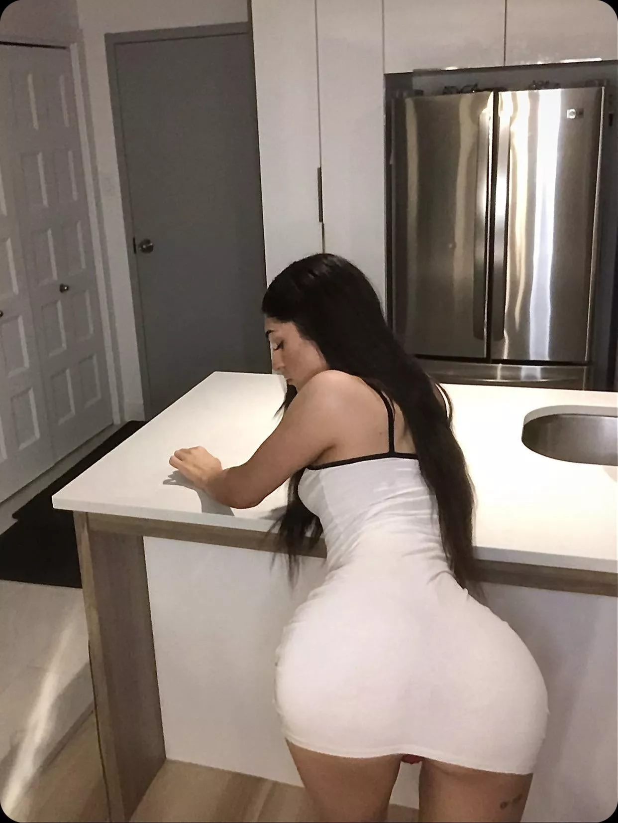 I'll probably get ignored but, hey :)