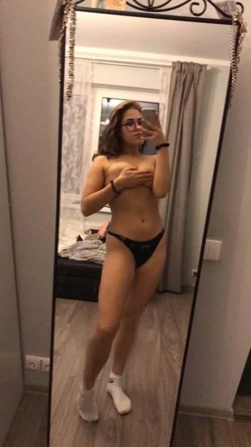 I’m so excited to know you’re watching me. U,p’ v ,’o ‘ t ‘e ,