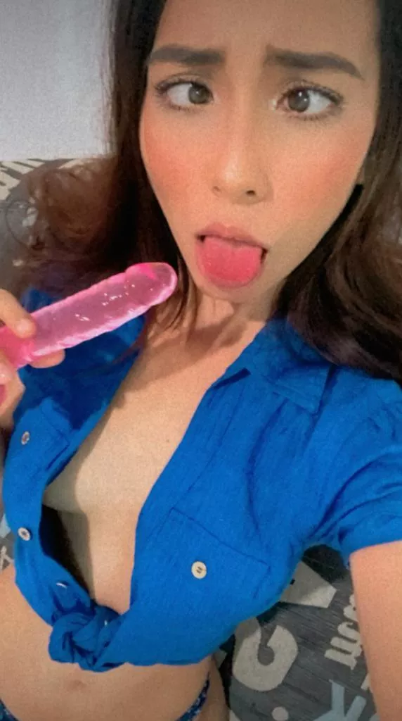 Is my face deepthroat worthy