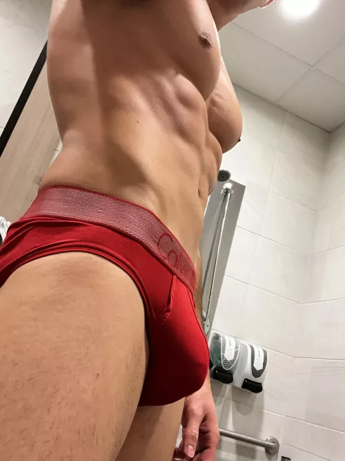 Just bulgin’ soft. Can anyone help with that?