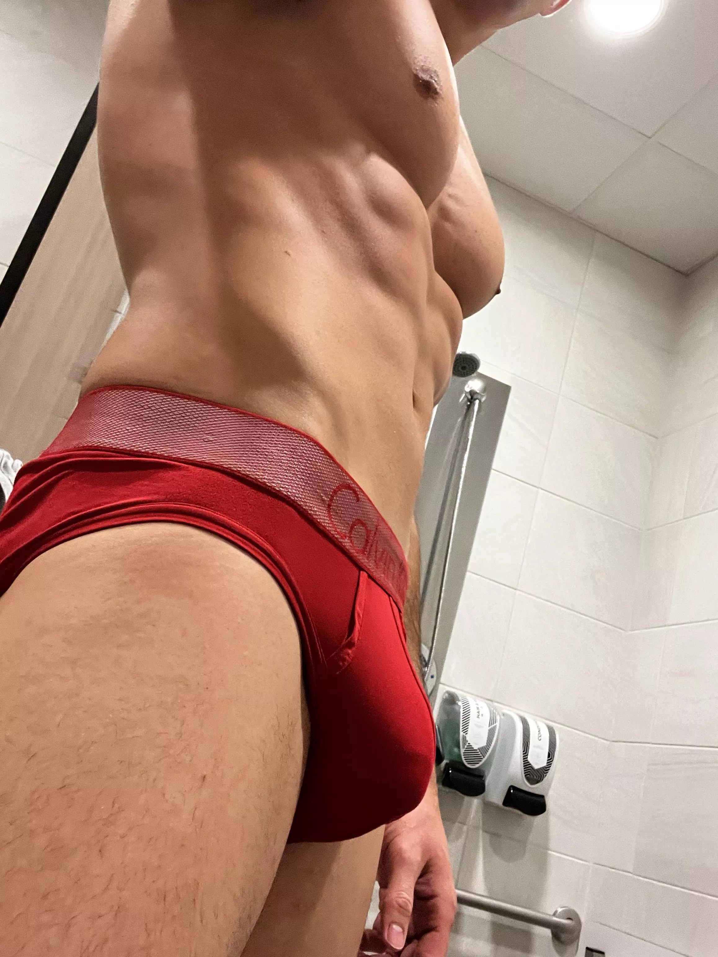 Just bulgin’ soft. Can anyone help with that?