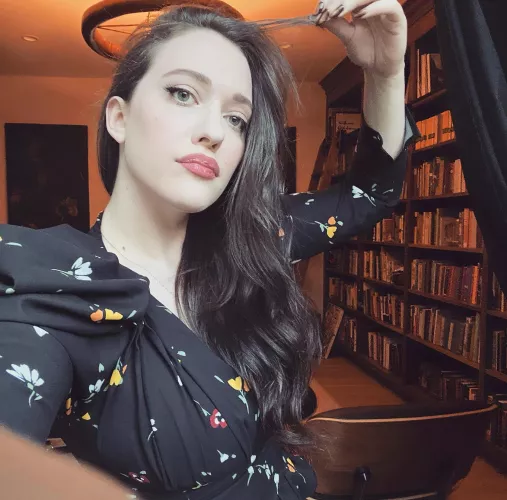 Kat Dennings