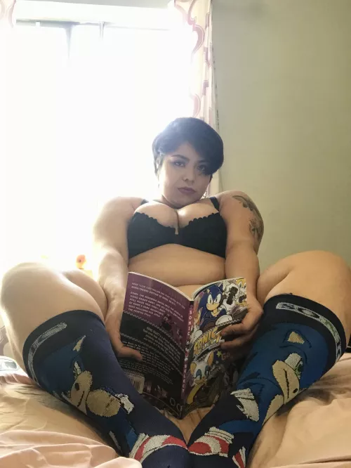 Let me be your nerdy whore 🥵