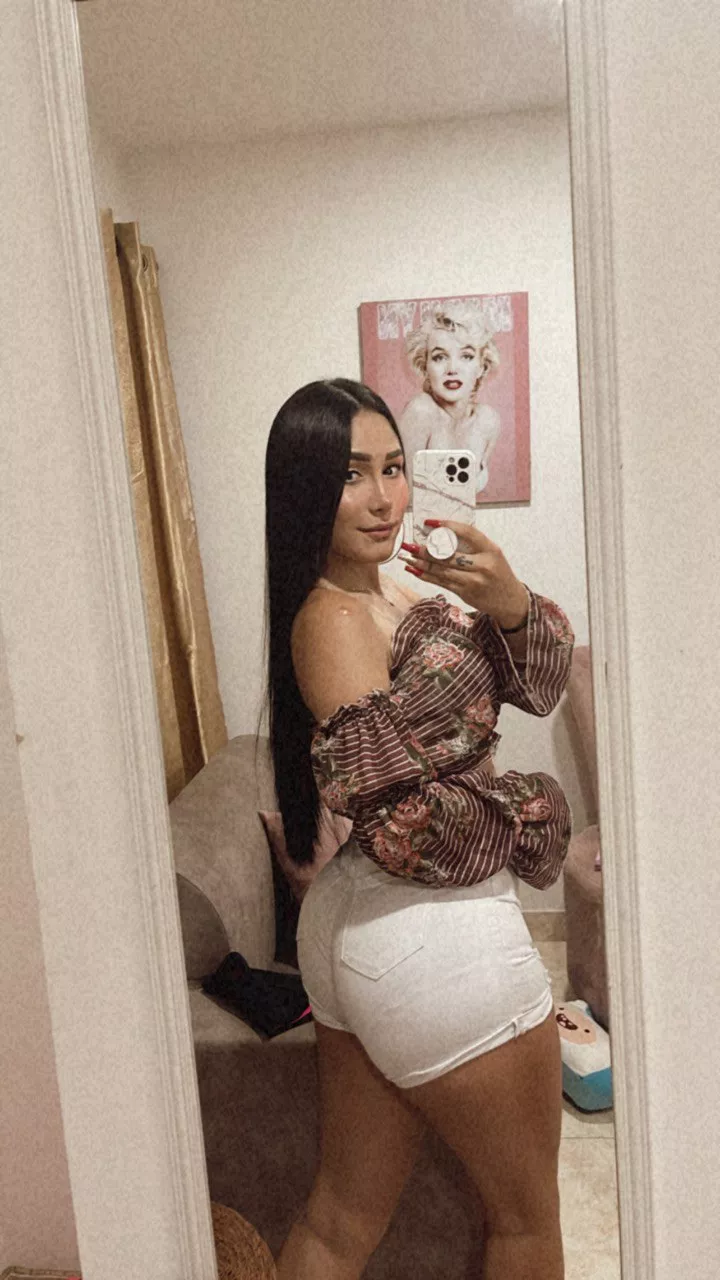 Let me show you something special...