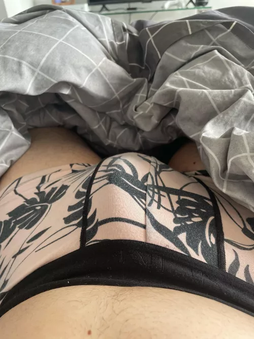 Let’s compare and see who the real man is