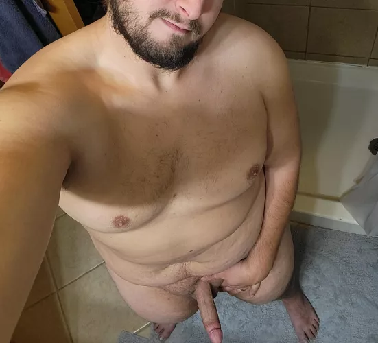 Let's hang out together it's Friday!