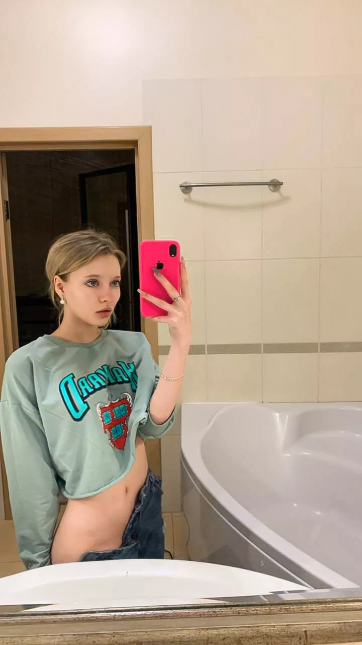 love to tease you ))