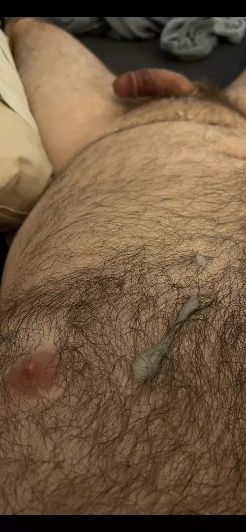 Medium sized shot for me