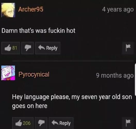 My 7 year old goes here