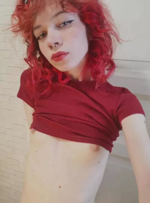 My boobs need some attention